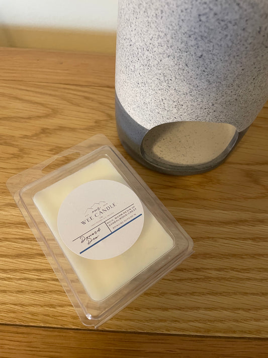Soy Wax Melts Donard Dew