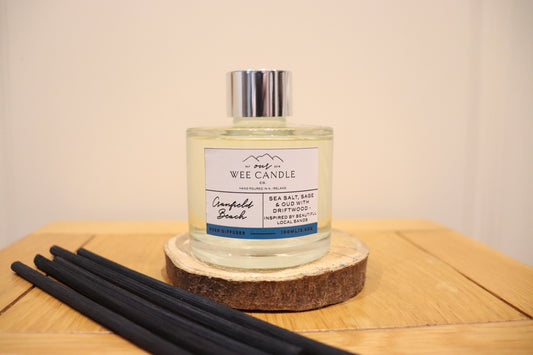 Cranfield Beach Diffuser