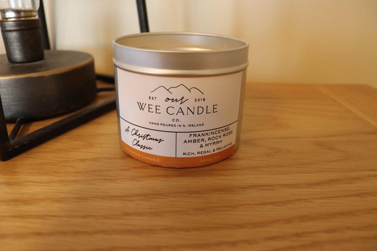 Find your perfect scent for this festive season