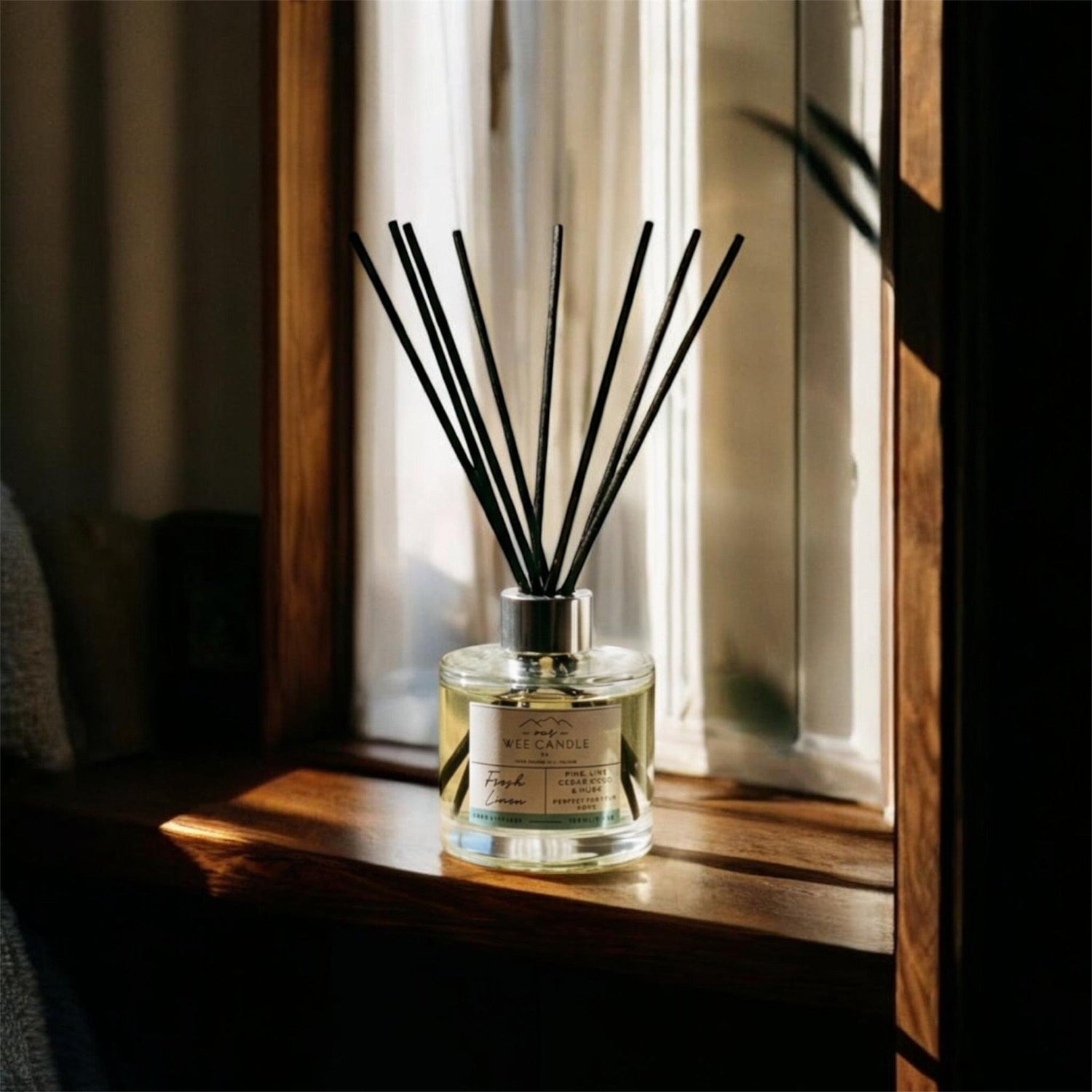Our Wee Reed Diffusers