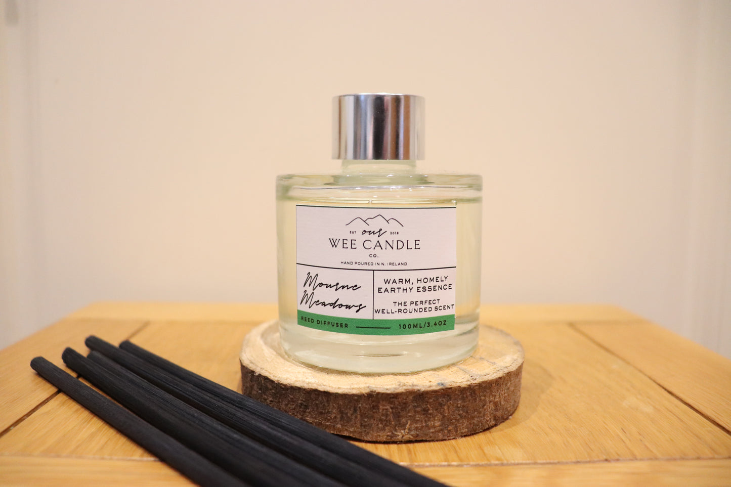 Mourne Meadow Diffuser