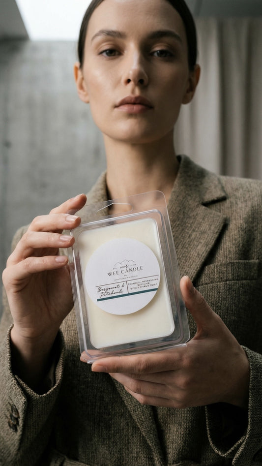 Any 3 Wax Melts for £15