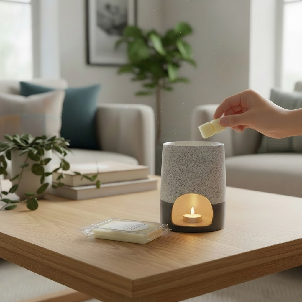 Any 3 Wax Melts for £15