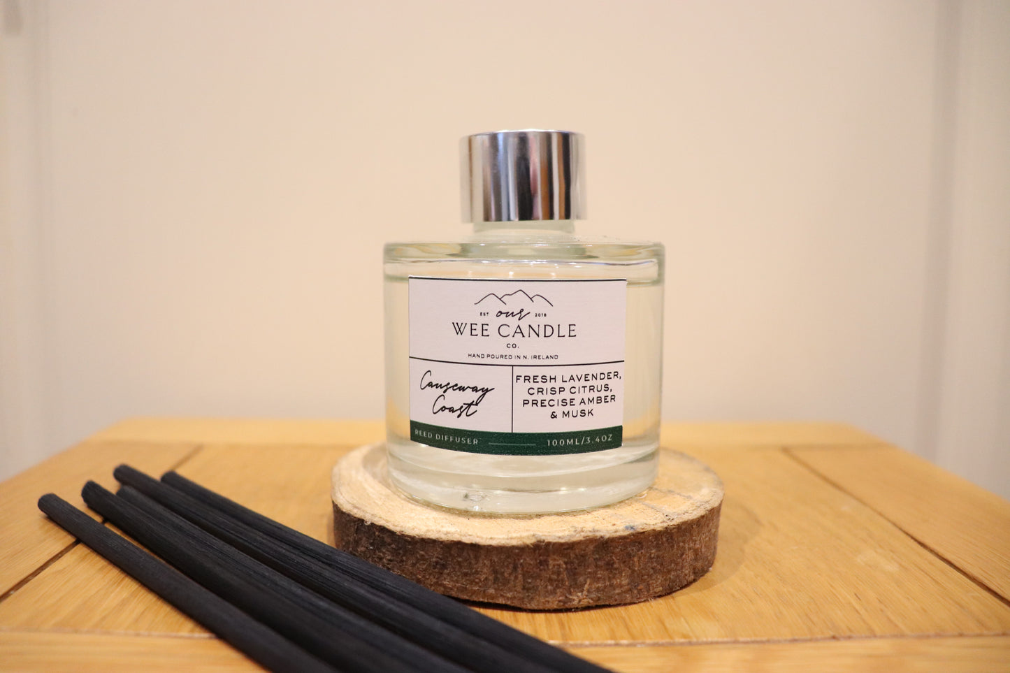 Causeway Coast Diffuser